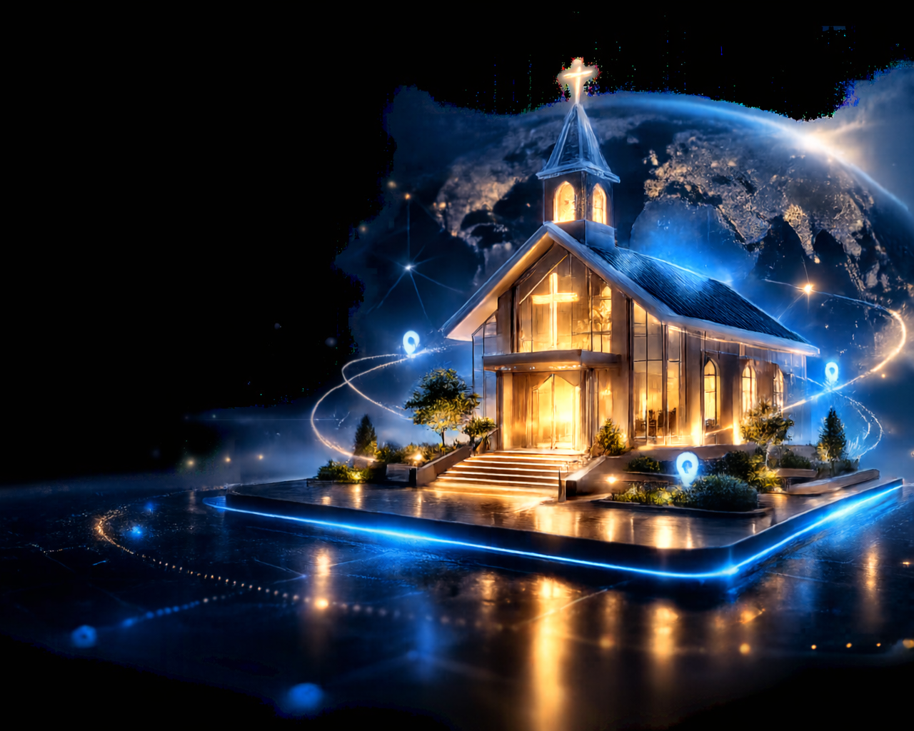 Quilcene Bible Church